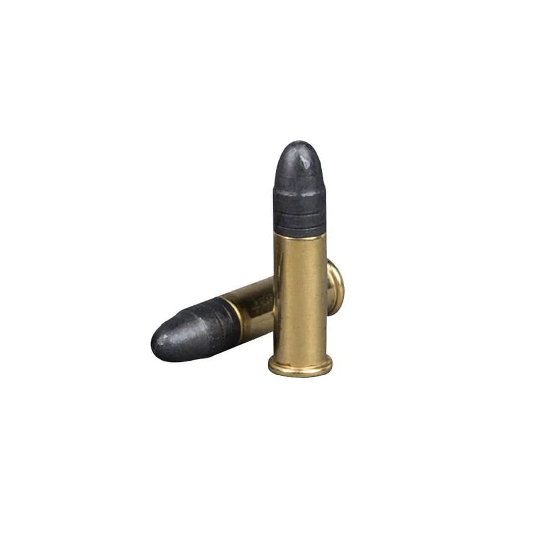 Cartucho CCI .22 LR 40gr Blazer (50un)